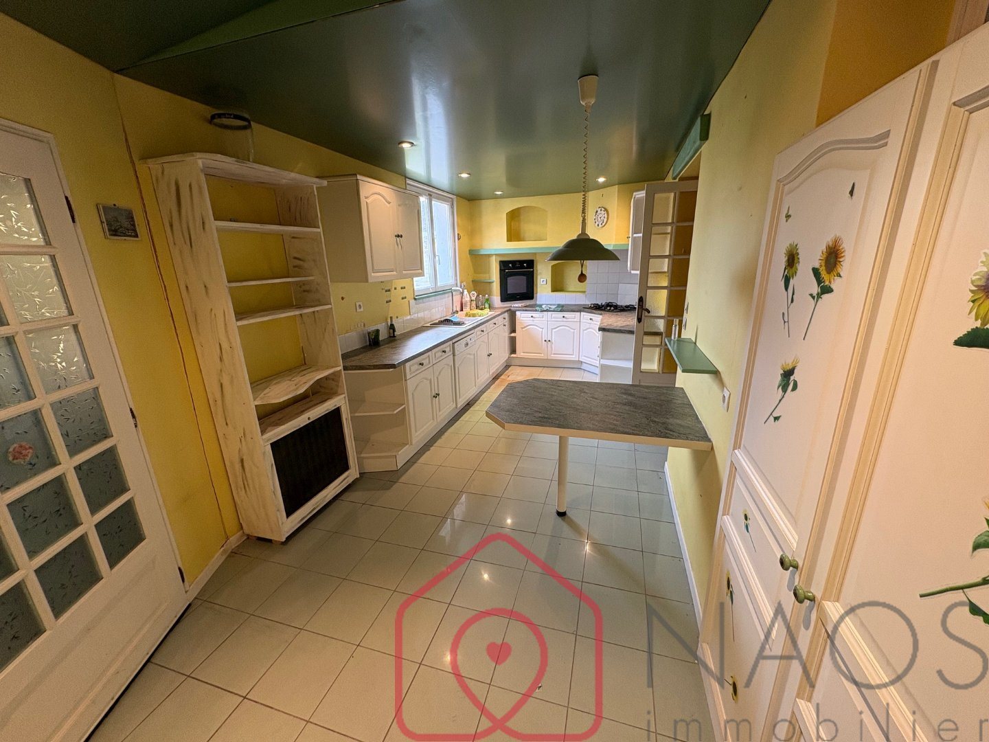 Maison à vendre, 146m², Saint-Pierre-lès-Nemours