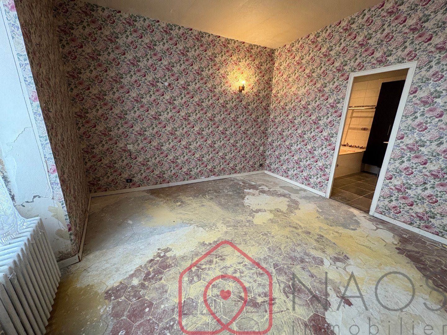 Maison à vendre, 146m², Saint-Pierre-lès-Nemours