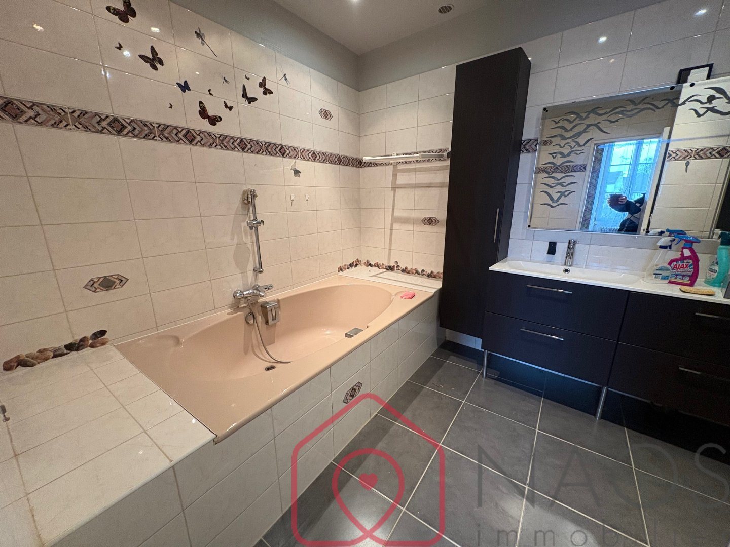 Maison à vendre, 146m², Saint-Pierre-lès-Nemours