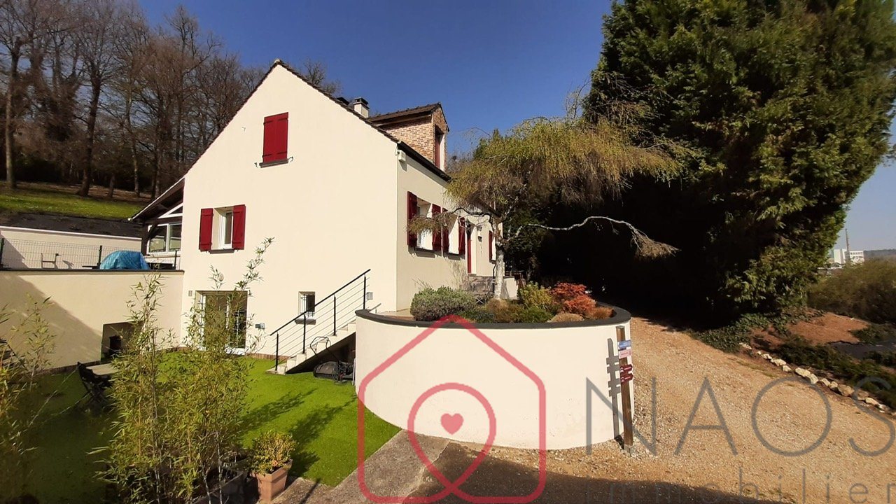 Maison à vendre, 283m², Bagneaux-sur-Loing