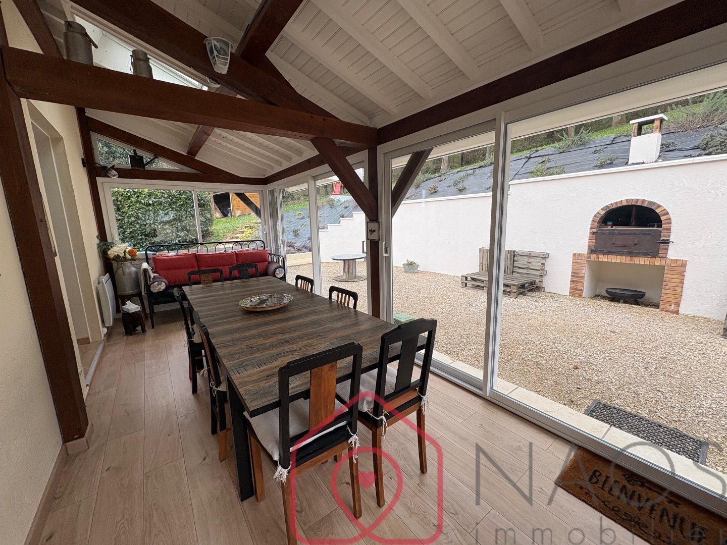 Maison à vendre, 283m², Bagneaux-sur-Loing