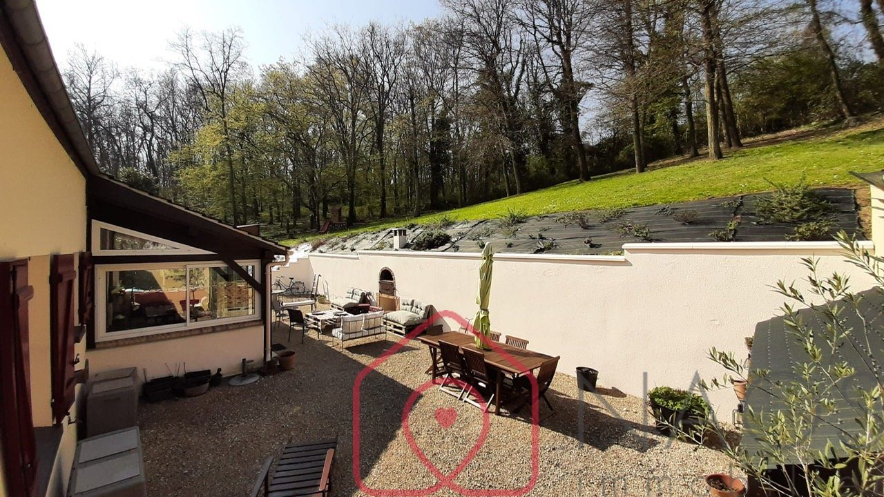 Maison à vendre, 283m², Bagneaux-sur-Loing