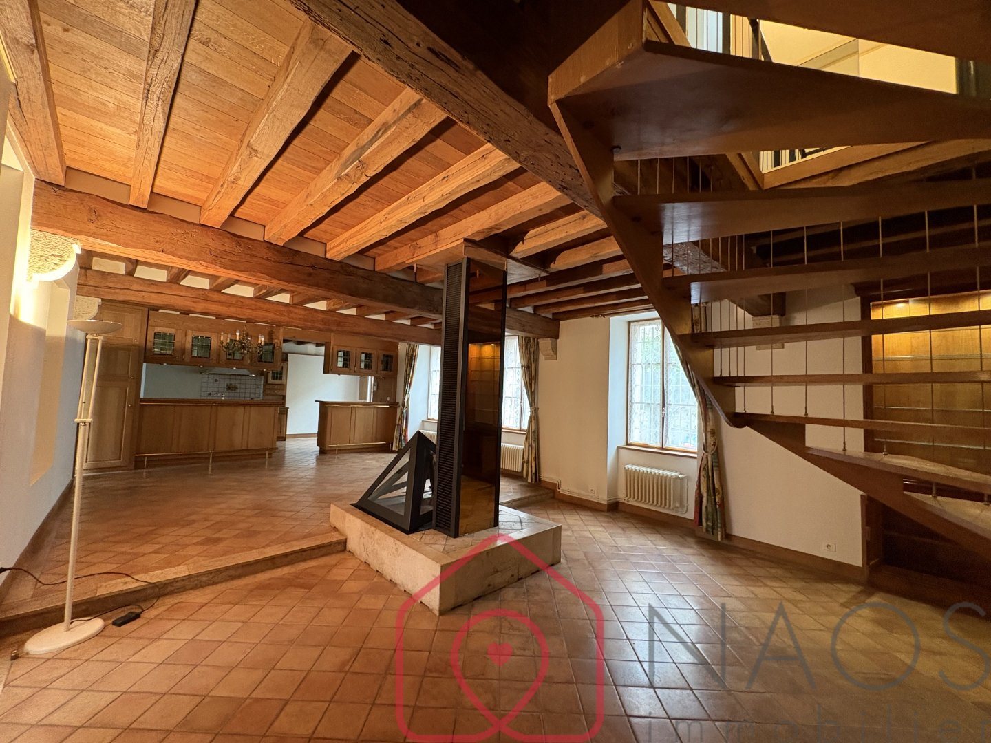 Maison à vendre, 220m², Grez-sur-Loing