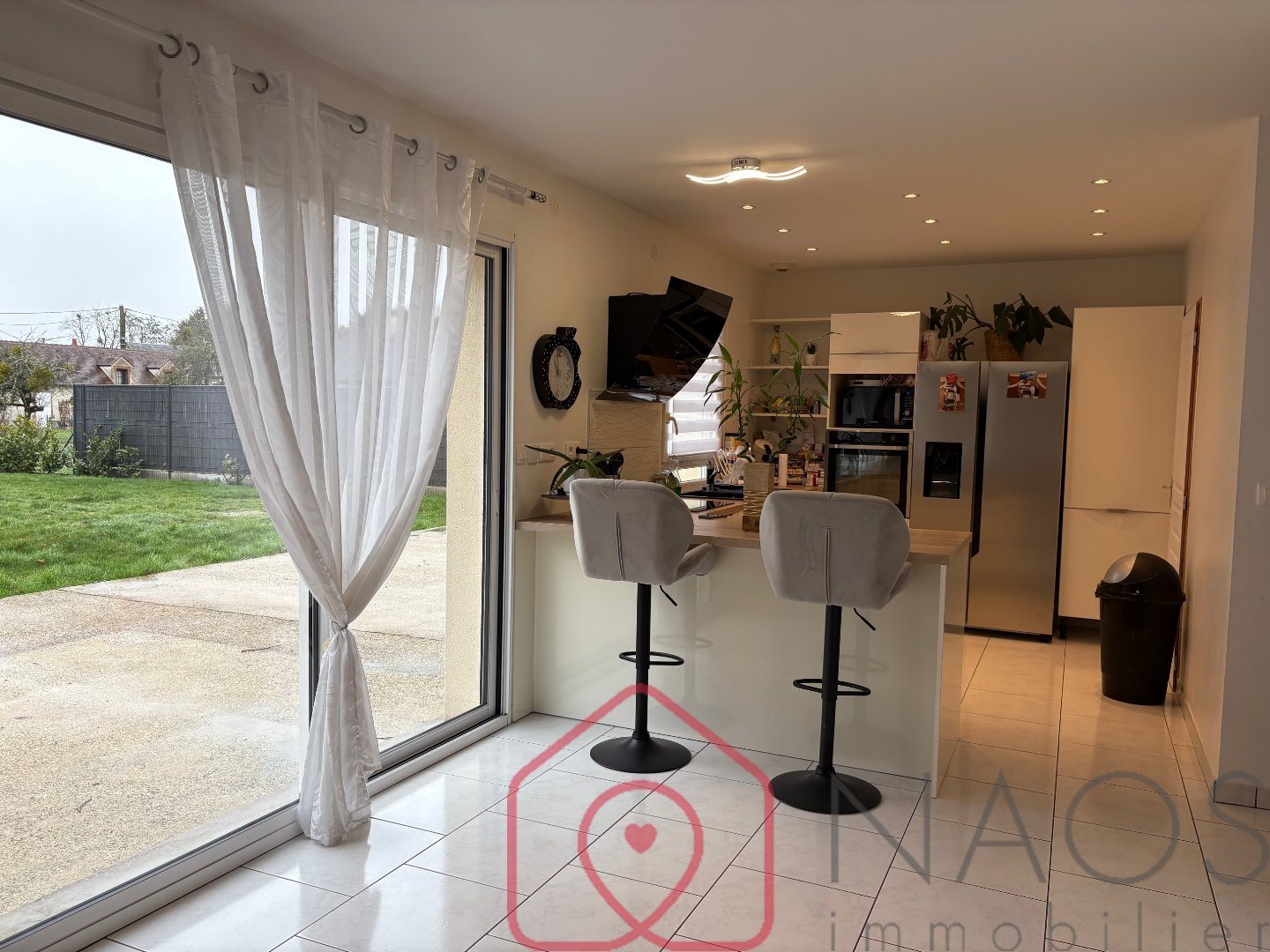 Maison à vendre, 135m², Chambon-la-Forêt