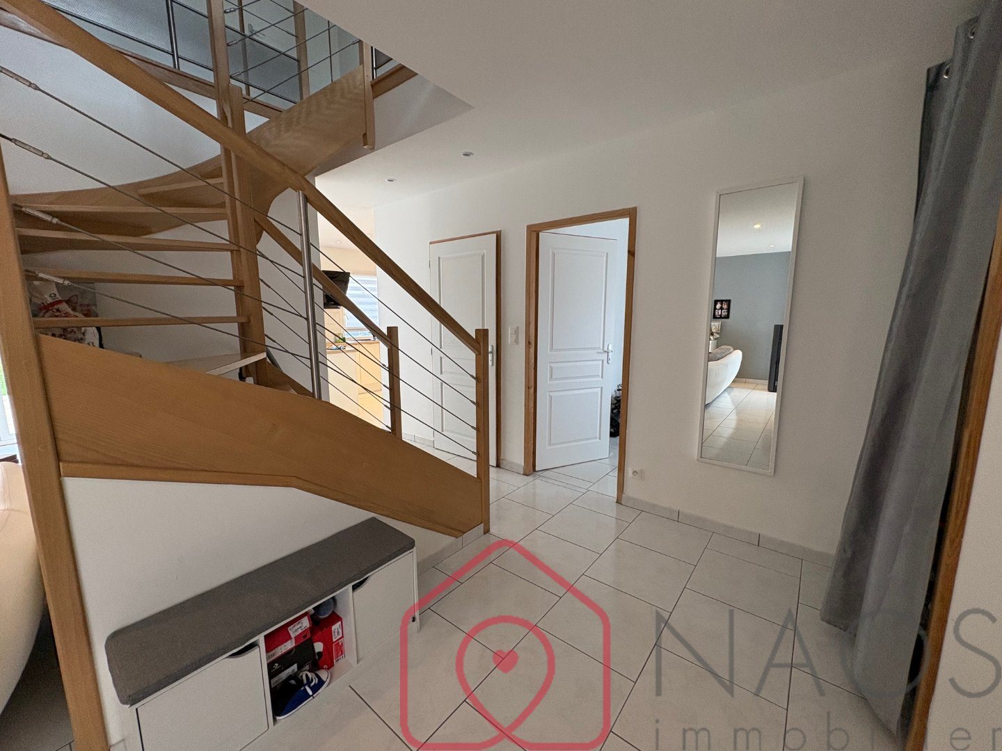 Maison à vendre, 135m², Chambon-la-Forêt