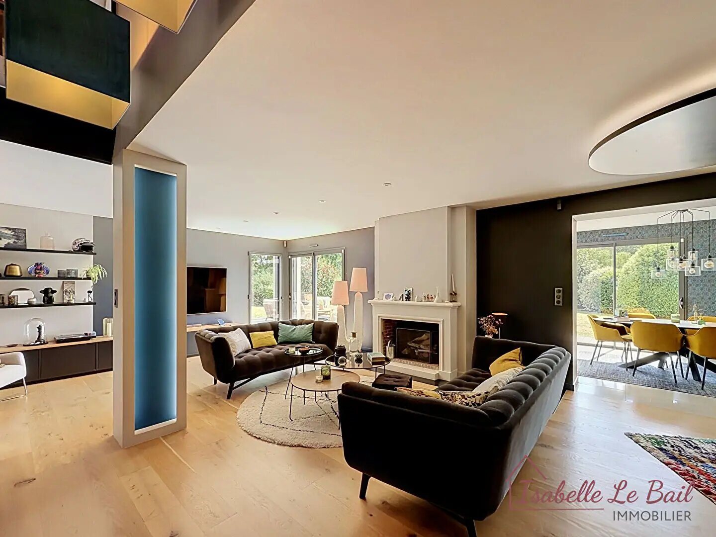 Maison à vendre, 210m², Bruz