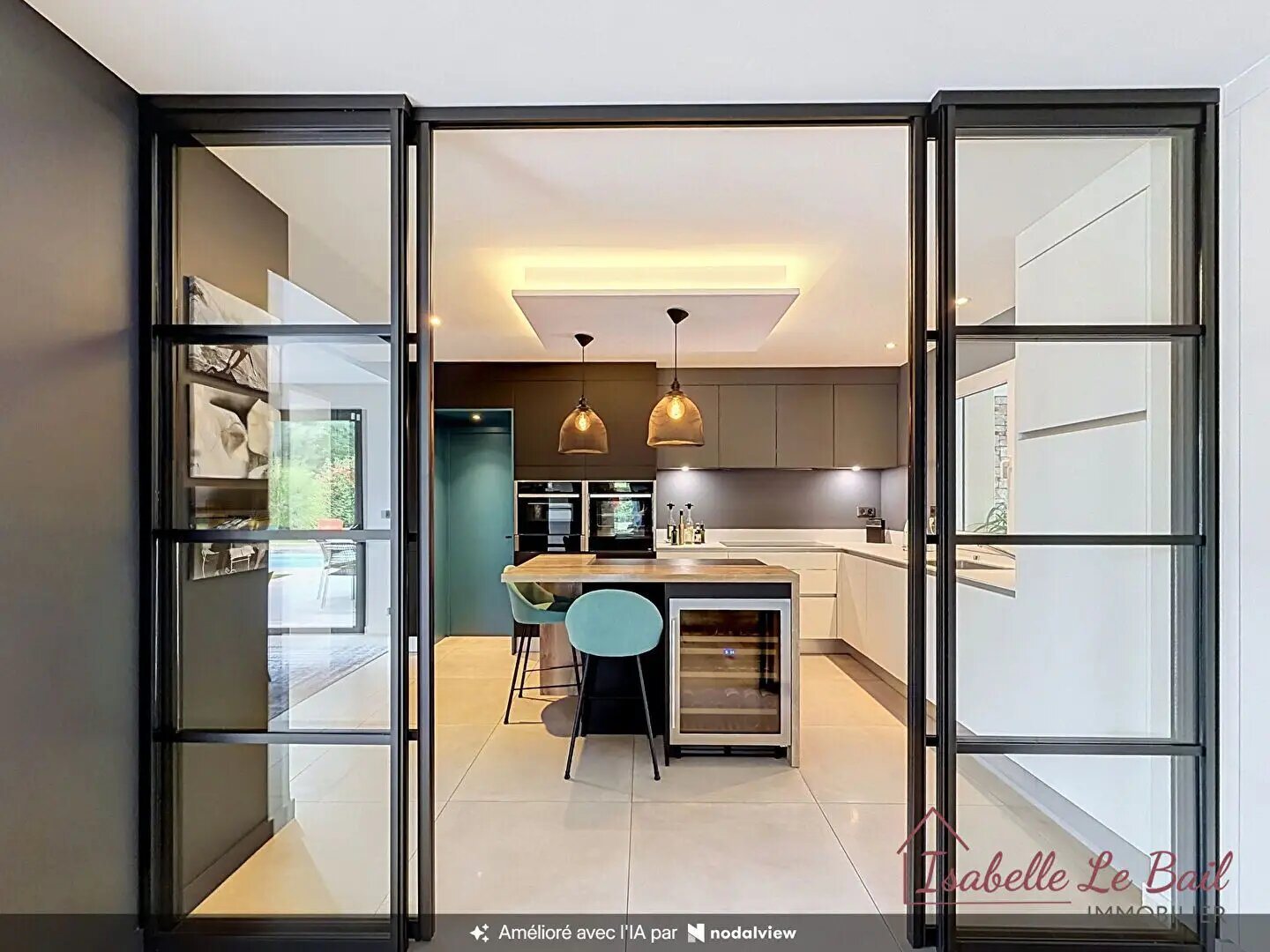 Maison à vendre, 210m², Bruz