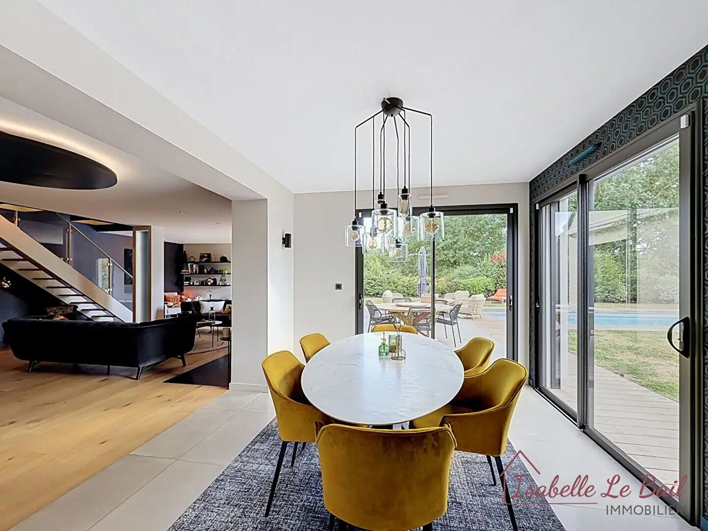 Maison à vendre, 210m², Bruz