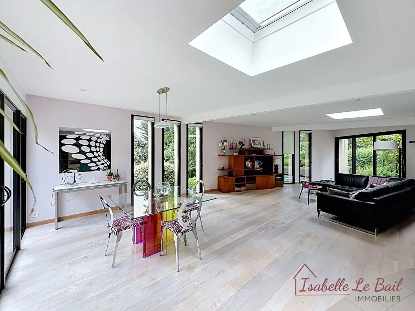 Maison à vendre, 179m², Laillé
