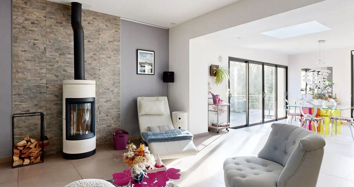 Maison à vendre, 179m², Laillé