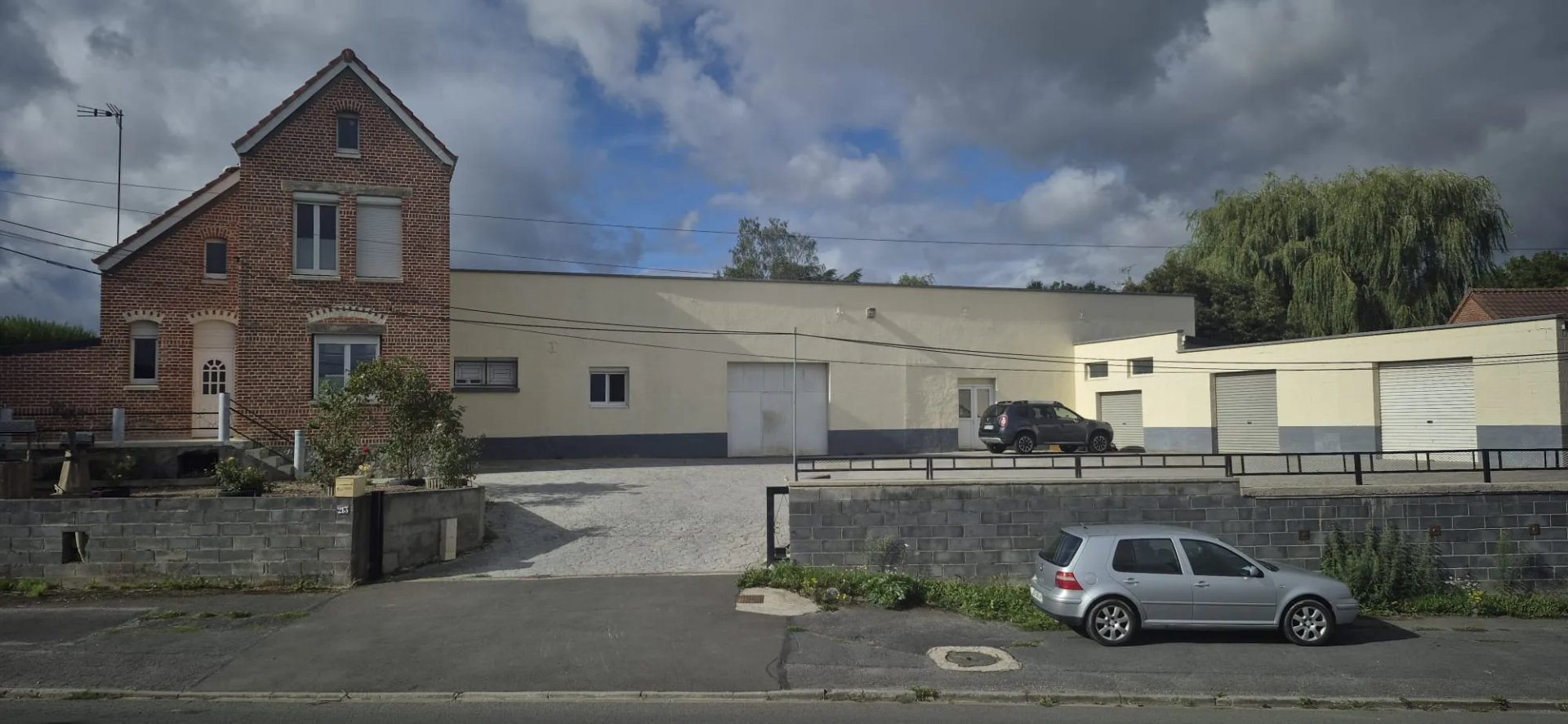 Maison à vendre, 195m², Maubeuge
