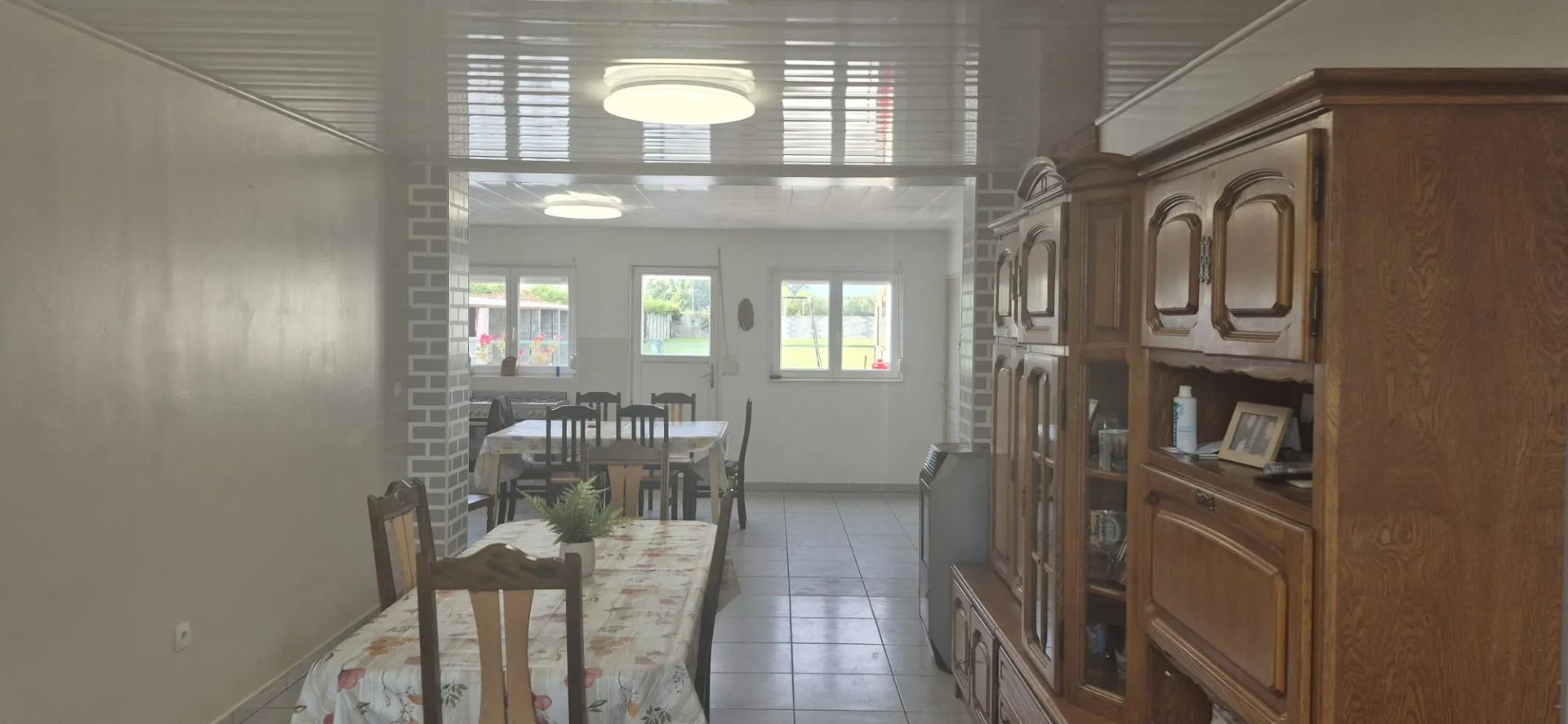 Maison à vendre, 195m², Maubeuge