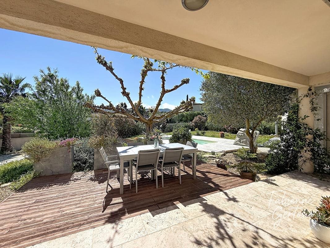 Maison à vendre, 127m², La Seyne-sur-Mer