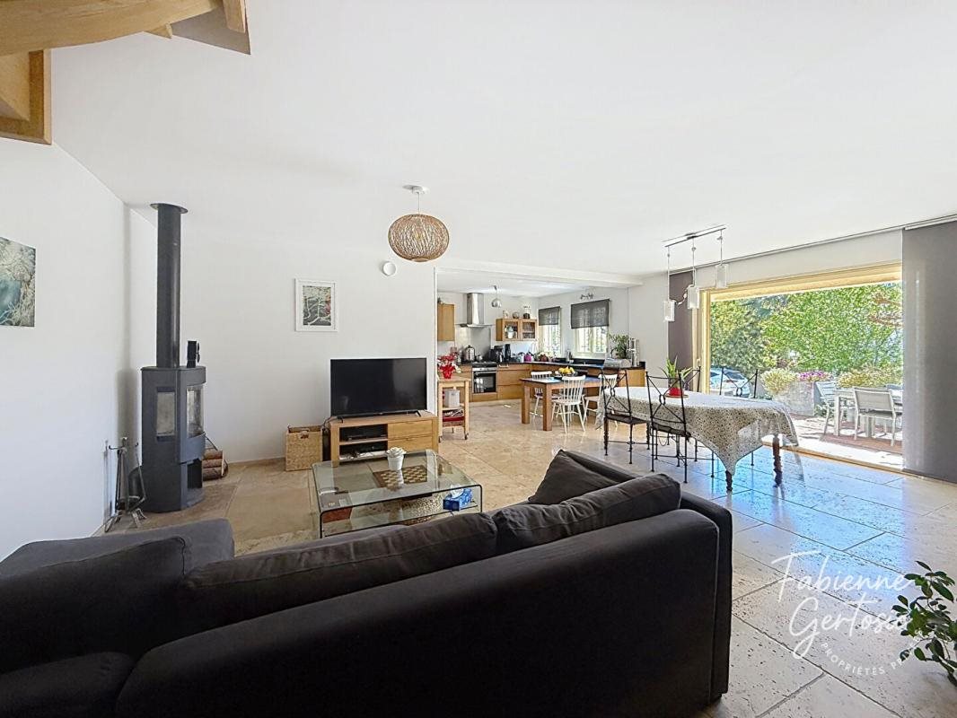 Maison à vendre, 127m², La Seyne-sur-Mer