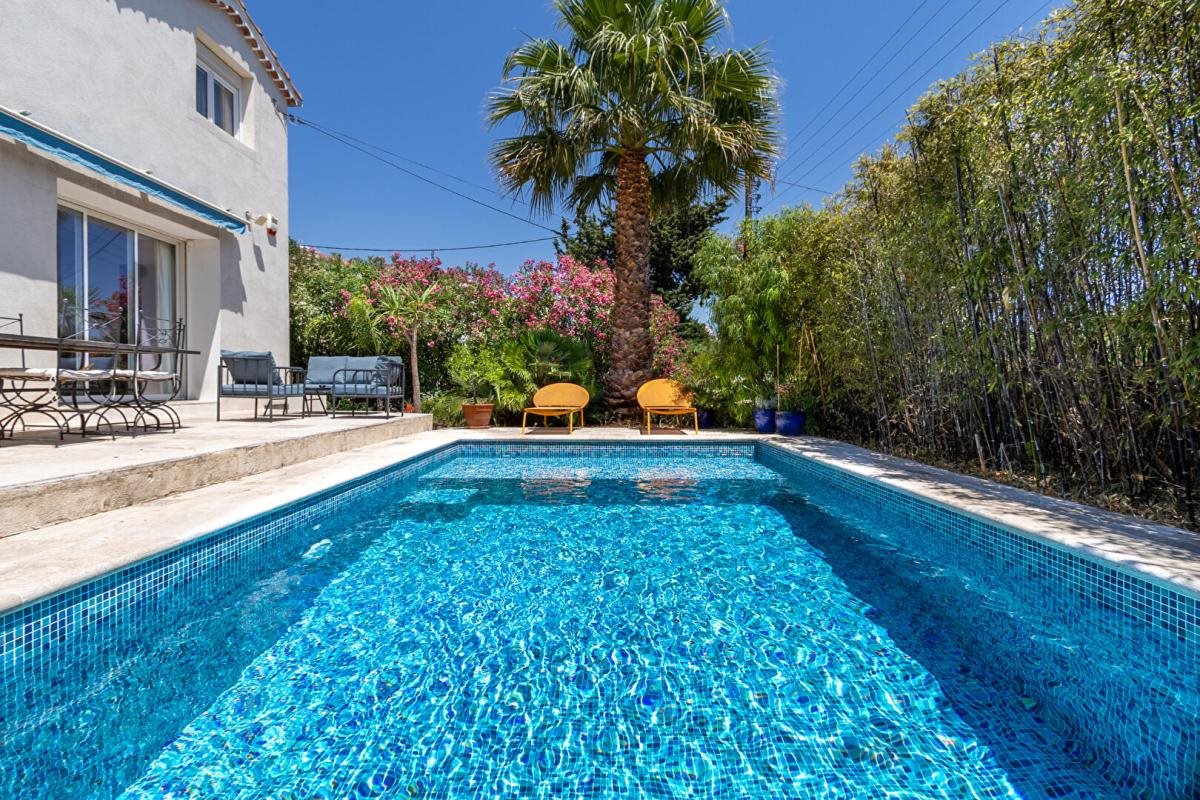 Maison à vendre, 160m², Toulon