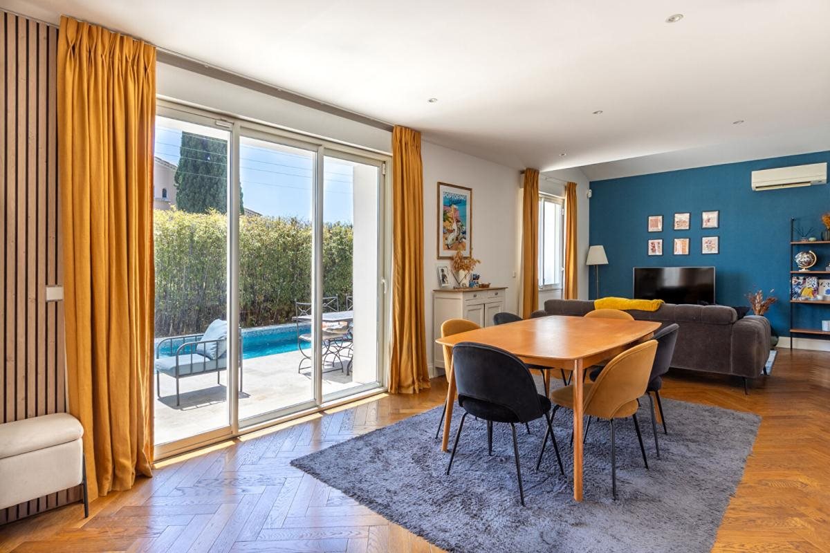 Maison à vendre, 160m², Toulon