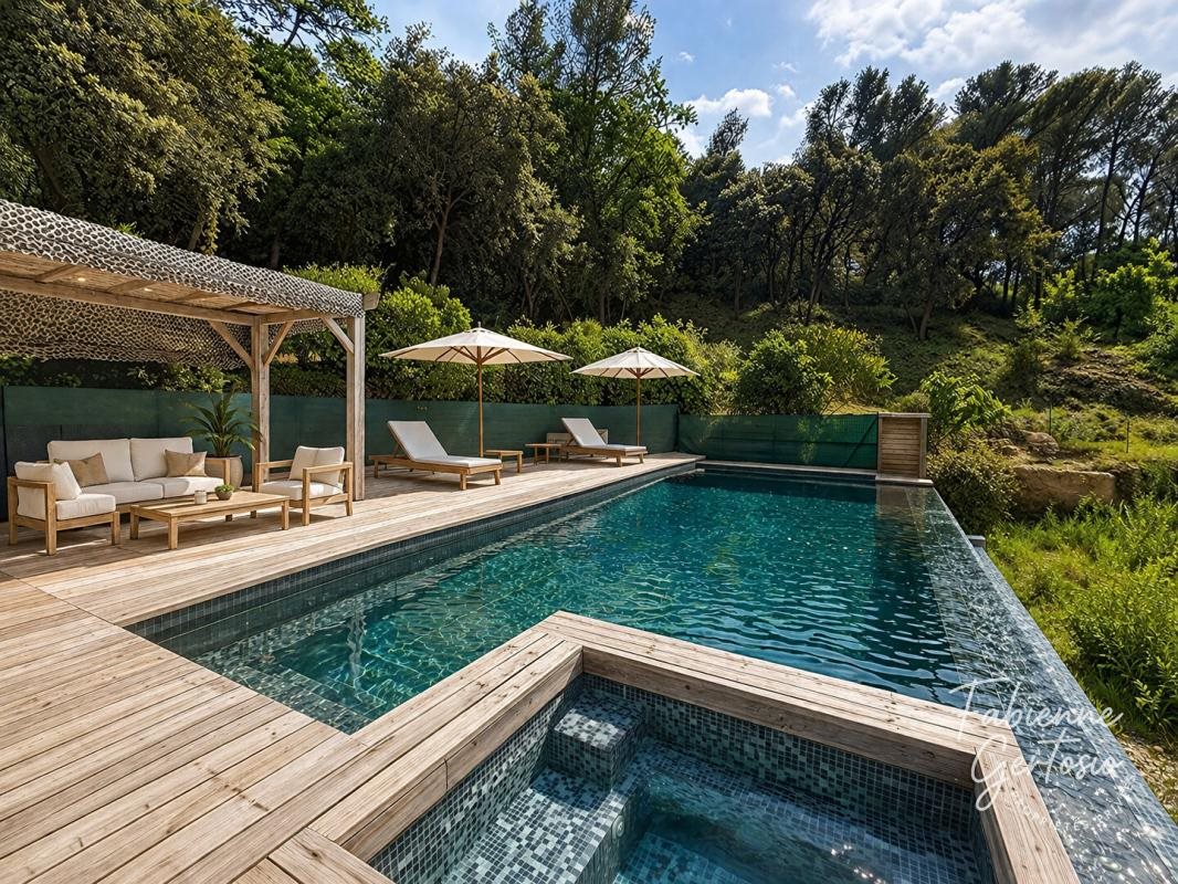 Maison à vendre, 131m², Solliès-Toucas