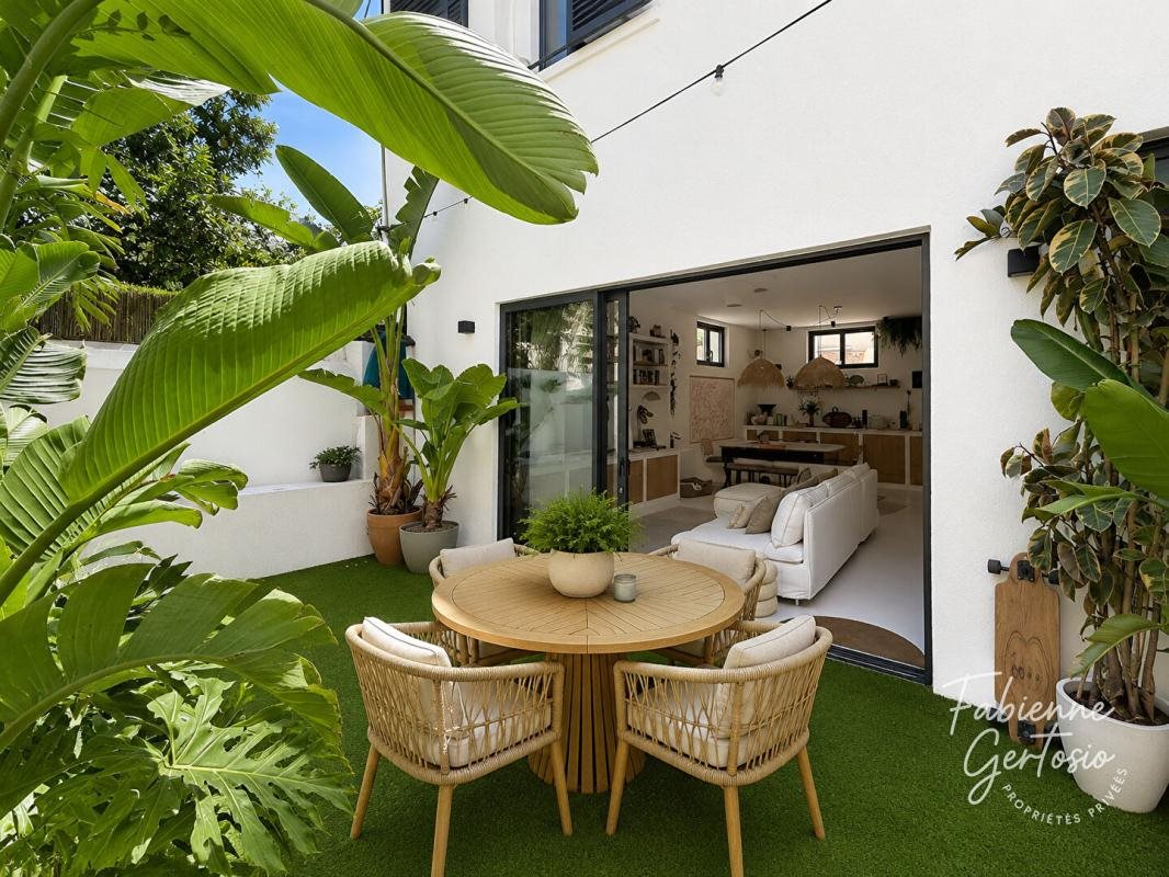 Maison à vendre, 100m², La Ciotat