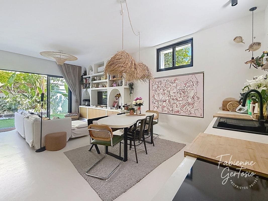 Maison à vendre, 100m², La Ciotat