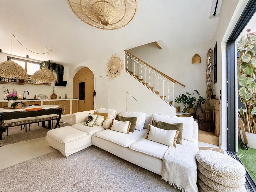 Maison à vendre, 100m², La Ciotat