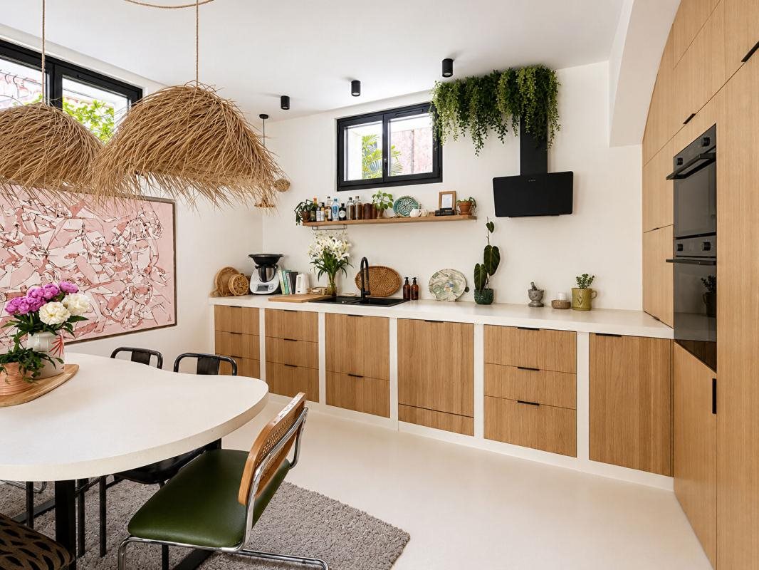Maison à vendre, 100m², La Ciotat
