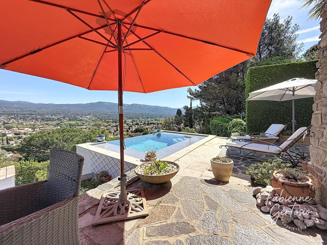 Maison à vendre, 174m², Le Beausset