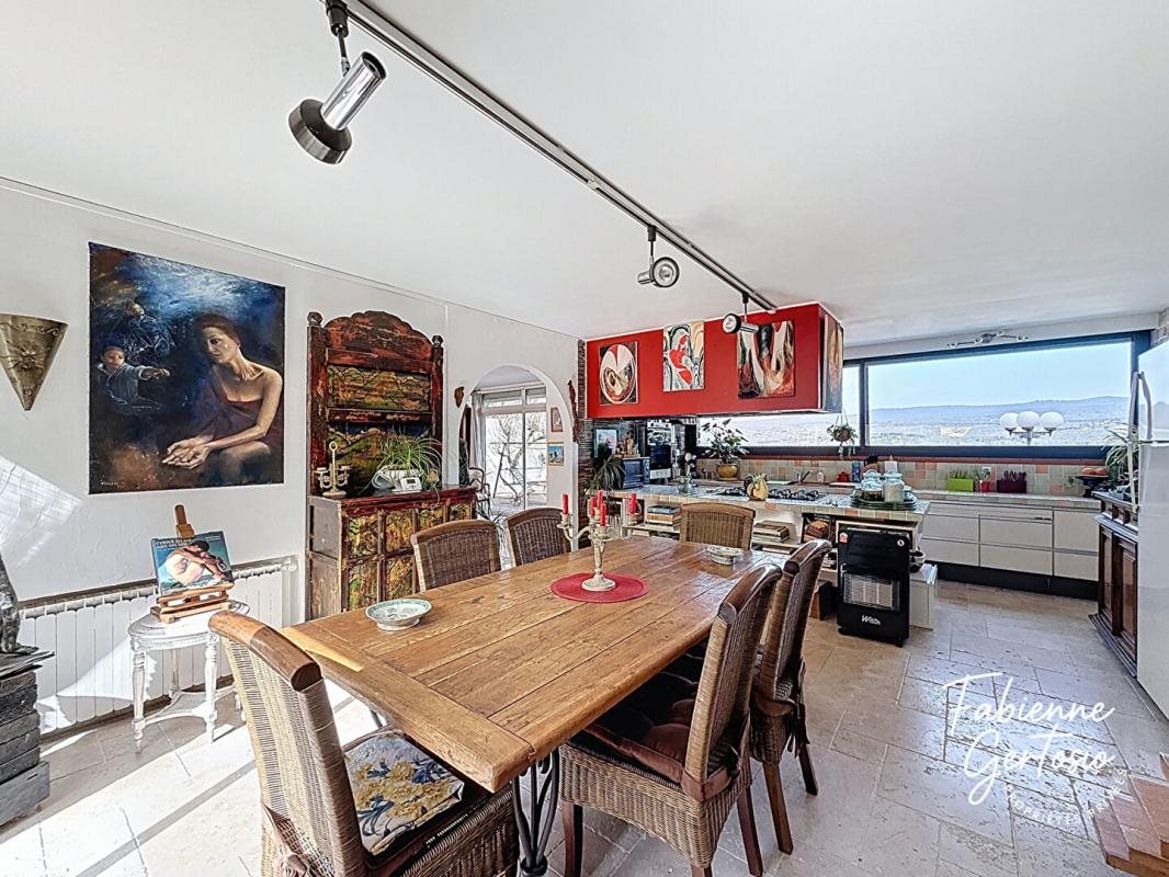 Maison à vendre, 174m², Le Beausset