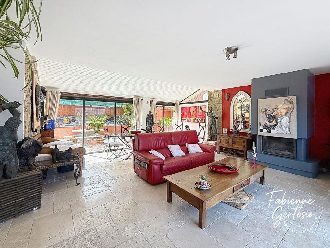 Maison à vendre, 174m², Le Beausset