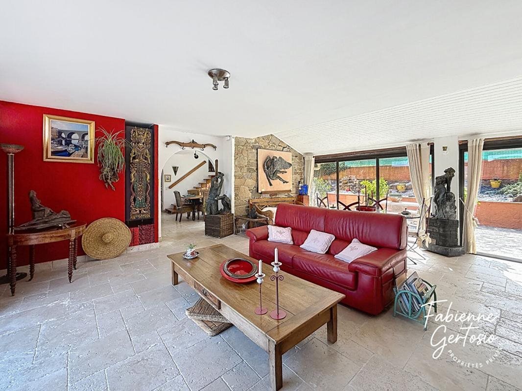 Maison à vendre, 174m², Le Beausset