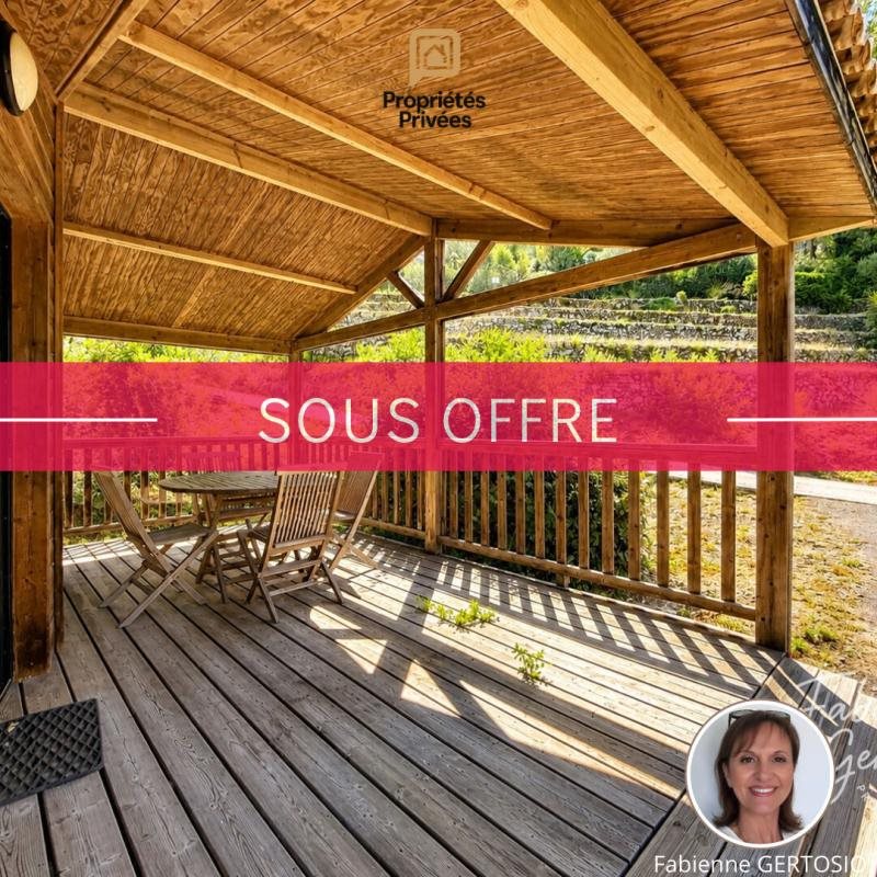 Maison à vendre, 35m², Solliès-Toucas