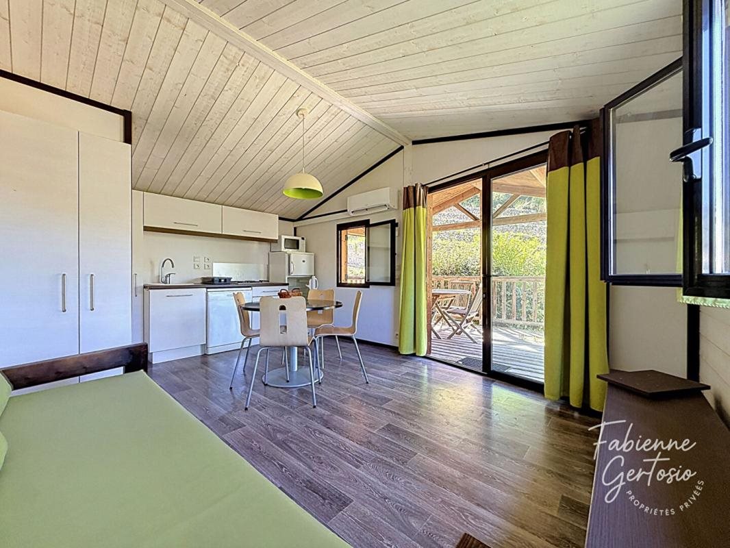Maison à vendre, 35m², Solliès-Toucas