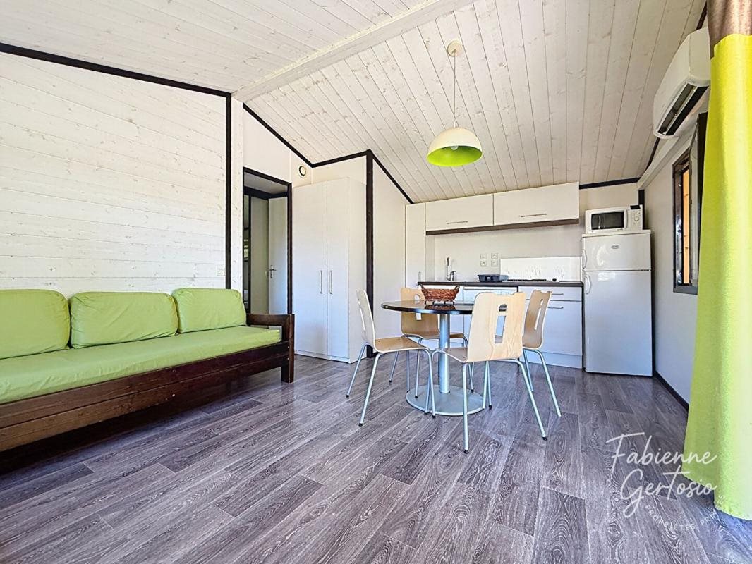 Maison à vendre, 35m², Solliès-Toucas