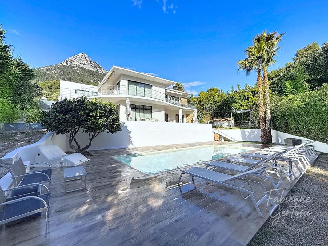 Maison à vendre, 240m², La Valette-du-Var