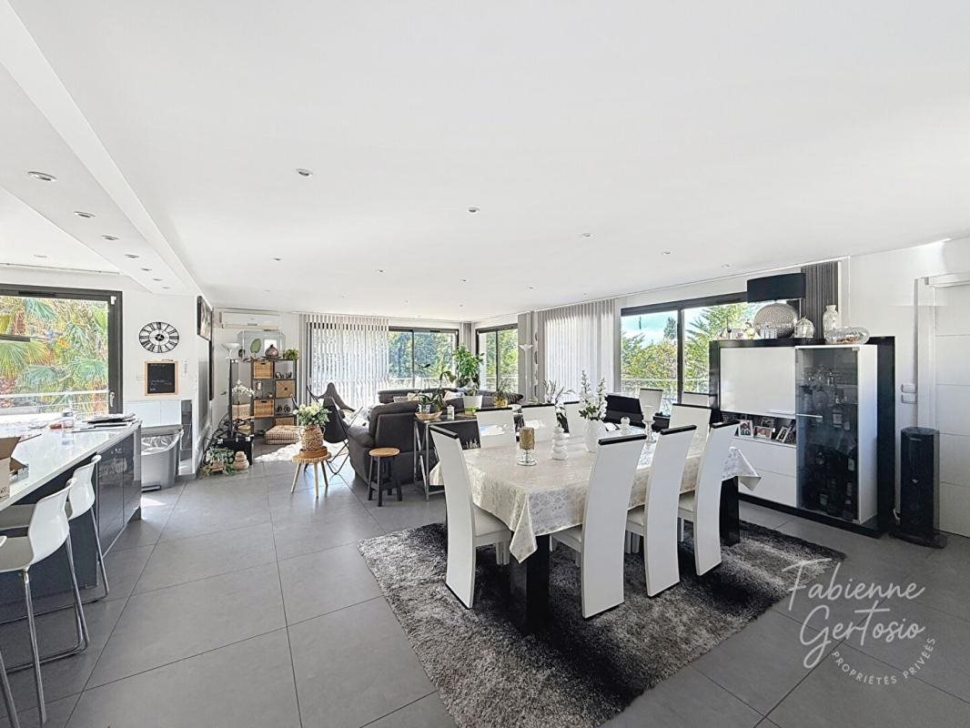 Maison à vendre, 240m², La Valette-du-Var