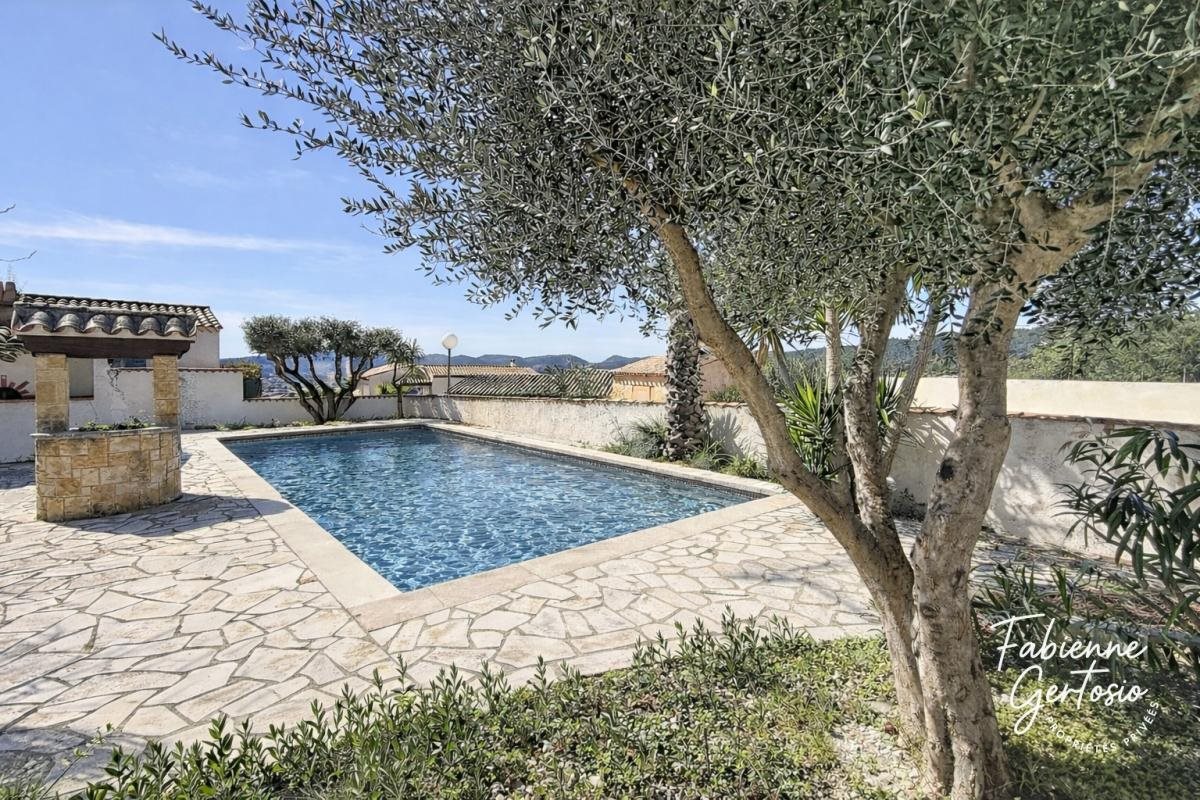 Maison à vendre, 146m², Ceyreste