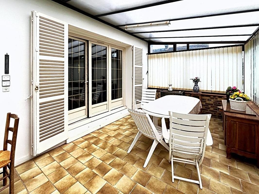 Maison à vendre, 169m², Noailles