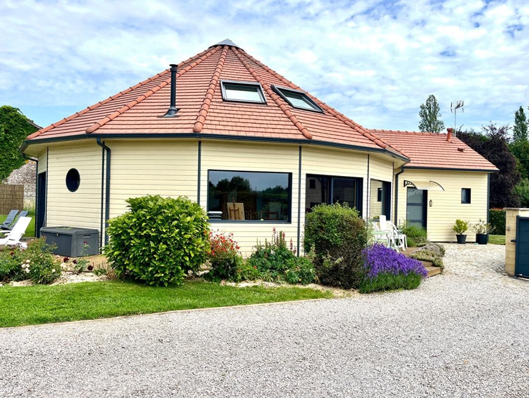 Maison à vendre, 164m², Beauvais
