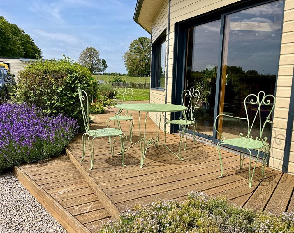 Maison à vendre, 164m², Beauvais