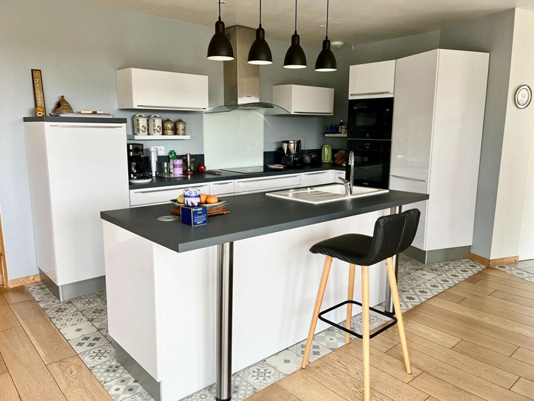 Maison à vendre, 164m², Beauvais