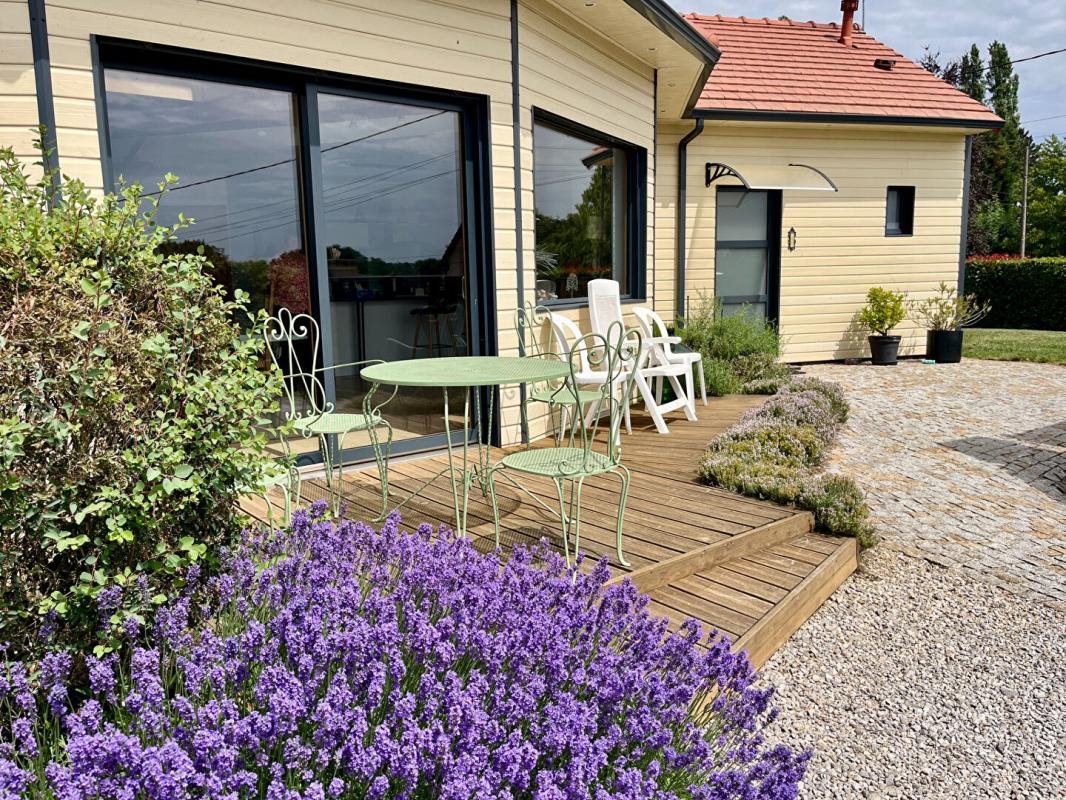 Maison à vendre, 164m², Beauvais