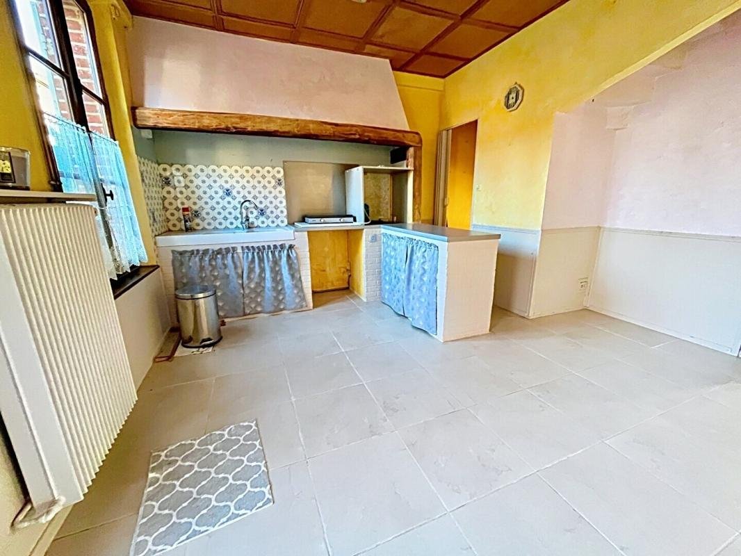 Maison à vendre, 91m², Noailles