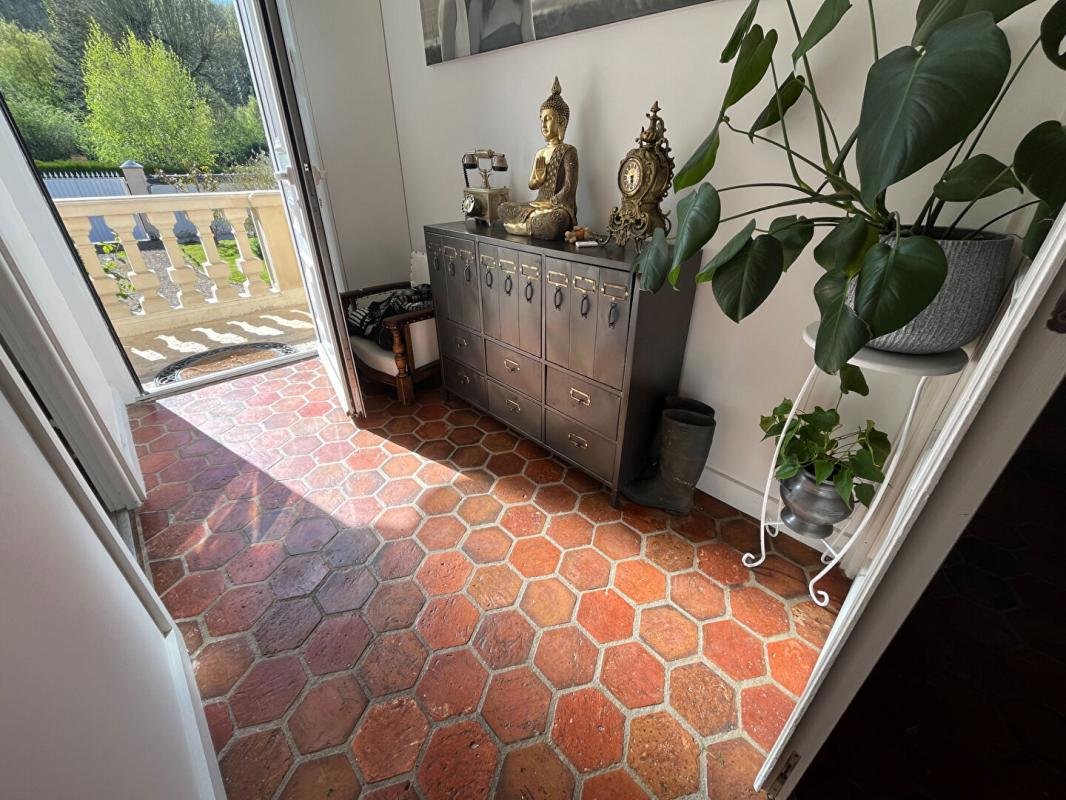 Maison à vendre, 180m², Saint-Crépin-Ibouvillers