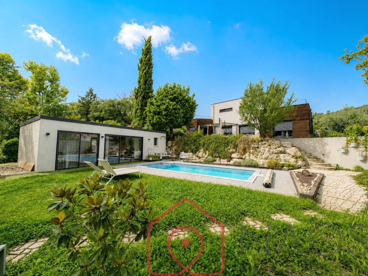 Maison à vendre, 175m², Manosque