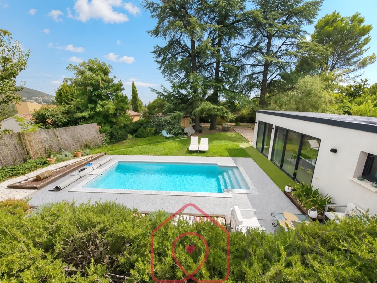 Maison à vendre, 175m², Manosque
