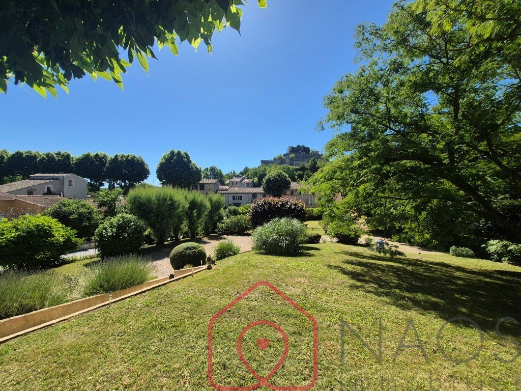 Maison à vendre, 136m², Mane