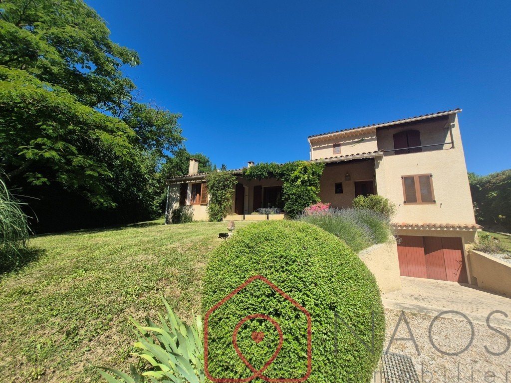 Maison à vendre, 136m², Mane