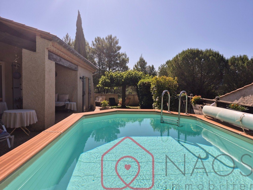 Maison à vendre, 152m², Gréoux-les-Bains