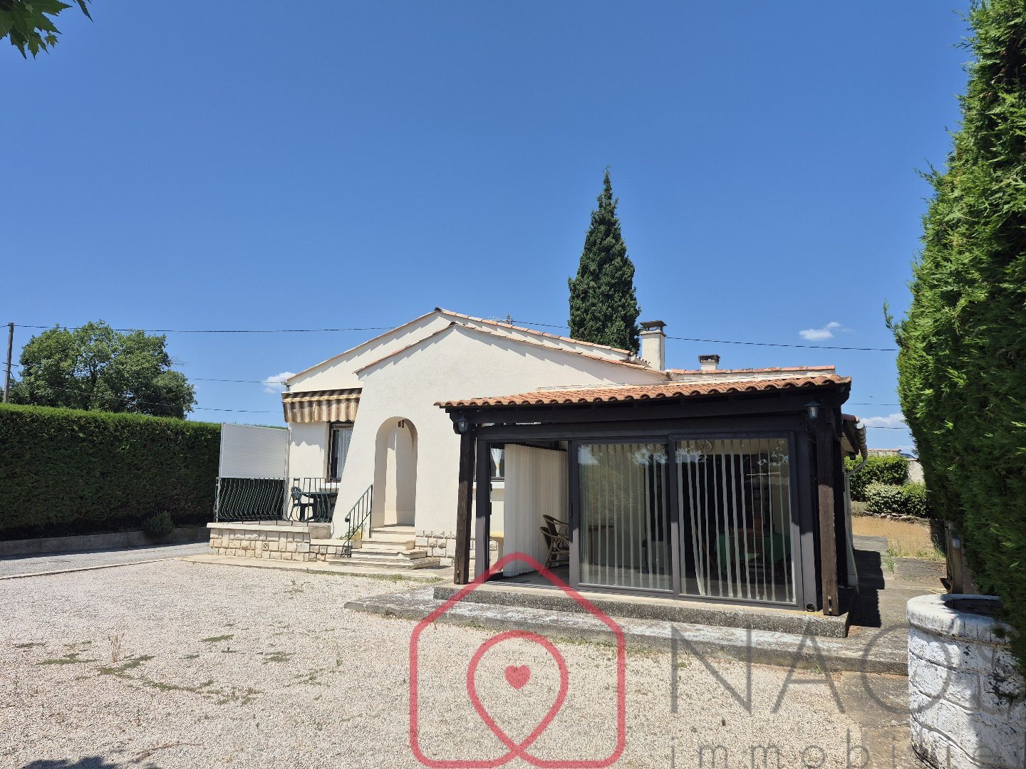 Maison à vendre, 120m², Vinon-sur-Verdon