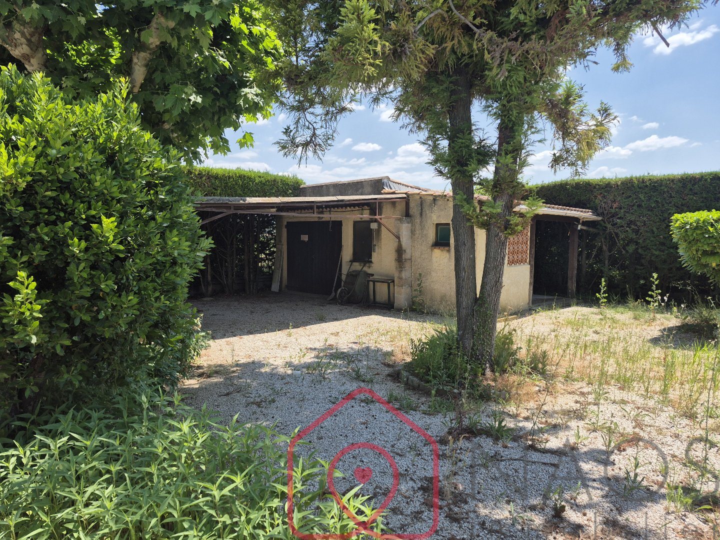 Maison à vendre, 120m², Vinon-sur-Verdon