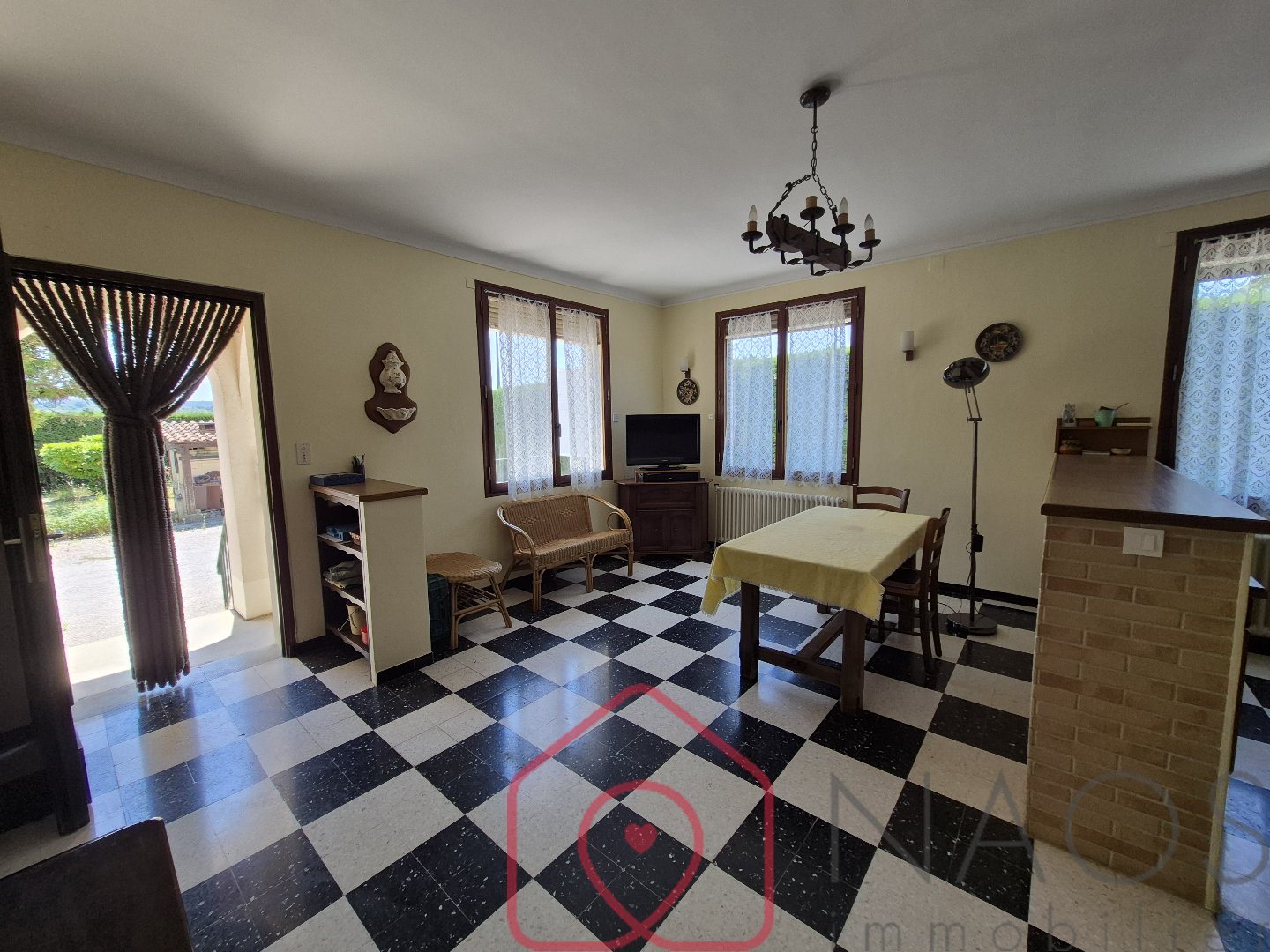 Maison à vendre, 120m², Vinon-sur-Verdon